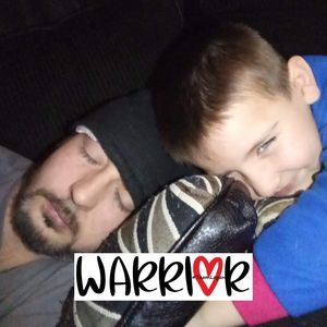 Meet your Posher, Anthony